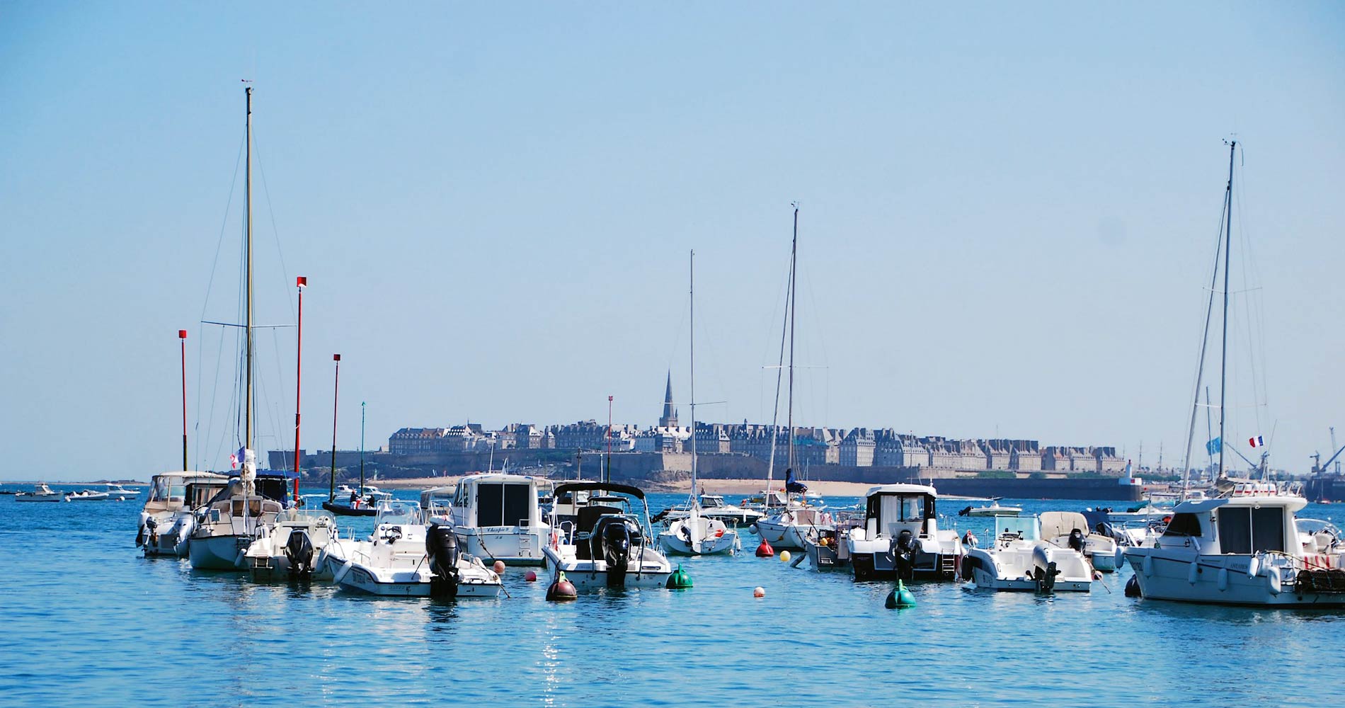 sejours mont st michel st malo